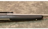 Browning ~ X-Bolt ~ .338 Winchester Magnum - 4 of 10