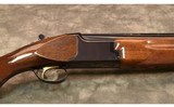 Browning ~ Citori ~ 12 Gauge - 3 of 10