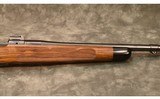 Winchester ~ Custom Pre-64 Model 70 ~ .300 H&H Magnum - 4 of 10