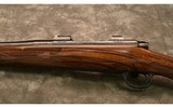 Winchester ~ Custom Pre-64 Model 70 ~ .300 H&H Magnum - 8 of 10