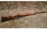 Winchester ~ Custom Pre-64 Model 70 ~ .300 H&H Magnum - 1 of 10