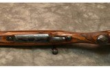 Winchester ~ Custom Pre-64 Model 70 ~ .300 H&H Magnum - 7 of 10