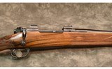 Winchester ~ Custom Pre-64 Model 70 ~ .300 H&H Magnum - 3 of 10