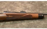 Winchester ~ Custom Pre-64 Model 70 ~ .375 H&H Magnum - 4 of 10