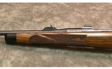 Winchester ~ Custom Pre-64 Model 70 ~ .375 H&H Magnum - 6 of 10
