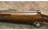 Winchester ~ Custom Pre-64 Model 70 ~ .375 H&H Magnum - 8 of 10