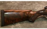 Winchester ~ Custom Pre-64 Model 70 ~ .375 H&H Magnum - 2 of 10