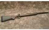 Christensen Arms ~ Model 14 Ridgeline ~ 6.5 Creedmoor - 1 of 10