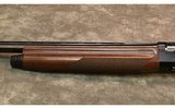 Benelli ~ Montefeltro LH ~ 12 Gauge - 6 of 10