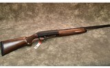 Benelli ~ Montefeltro LH ~ 12 Gauge - 1 of 10