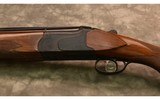 Huglu ~ BLE O/U ~ 12 Gauge - 8 of 10