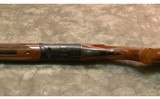 Huglu ~ BLE O/U ~ 12 Gauge - 7 of 10