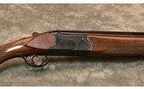 Huglu ~ BLE O/U ~ 12 Gauge - 3 of 10