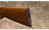Huglu ~ BLE O/U ~ 12 Gauge - 10 of 10