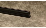 Huglu ~ BLE O/U ~ 12 Gauge - 5 of 10