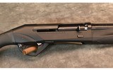 Benelli Super Black Eagle 3 12 Gauge 3 1/2" - 3 of 10