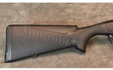 Benelli Super Black Eagle 3 12 Gauge 3 1/2" - 2 of 10
