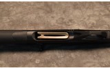 Benelli Super Black Eagle 3 12 Gauge 3 1/2" - 7 of 10
