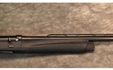 Benelli Super Black Eagle 3 12 Gauge 3 1/2" - 4 of 10