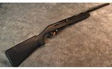 Benelli Super Black Eagle 3 12 Gauge 3 1/2" - 1 of 10