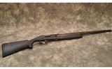 Benelli ~ Super Black Eagle 3 ~ 12 Gauge - 1 of 10