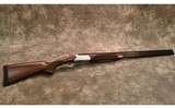 CZ ~ Redhead Premier Project Upland ~ 28 Gauge - 1 of 10