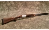 CZ ~ Redhead Premier Project Upland ~ 28 Gauge - 1 of 10