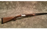 CZ ~ Redhead Premier Project Upland ~ 20 Gauge - 1 of 10