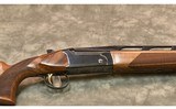 CZ ~ All American Trap Top Single~ 12 Gauge - 3 of 10