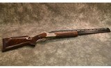 Browning ~ 725 Trap LH ~ 12 Gauge - 1 of 10