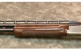 Browning ~ 725 Trap LH ~ 12 Gauge - 6 of 10