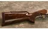 Browning ~ 725 Trap LH ~ 12 Gauge - 2 of 10
