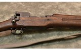 Remington ~ P14 Enfield ~ .303 British - 3 of 10