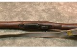 Remington ~ P14 Enfield ~ .303 British - 7 of 10