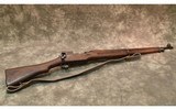 Remington ~ P14 Enfield ~ .303 British - 1 of 10
