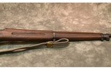 Remington ~ P14 Enfield ~ .303 British - 4 of 10