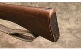 Remington ~ P14 Enfield ~ .303 British - 10 of 10