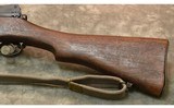Remington ~ P14 Enfield ~ .303 British - 9 of 10