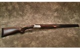 CZ ~ Redhead Premier Project Upland ~ 20 Gauge - 1 of 10