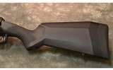 Savage ~ 110 Tactical LH ~ .308 Winchester - 9 of 10