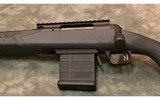 Savage ~ 110 Tactical LH ~ .308 Winchester - 8 of 10
