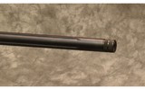 Savage ~ 110 Tactical LH ~ .308 Winchester - 5 of 10
