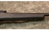 Savage ~ 110 Tactical LH ~ .308 Winchester - 4 of 10