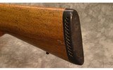 Browning ~ Engraved BAR ~ .270 Winchester - 10 of 10