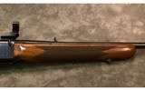 Browning ~ Engraved BAR ~ .270 Winchester - 4 of 10