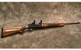 Browning ~ Engraved BAR ~ .270 Winchester - 1 of 10