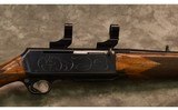 Browning ~ Engraved BAR ~ .270 Winchester - 3 of 10