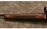 Browning ~ Engraved BAR ~ .270 Winchester - 6 of 10