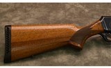 Browning ~ Engraved BAR ~ .270 Winchester - 2 of 10