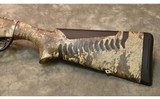 Benelli ~ Super Black Eagle 3 ~ 12 Gauge - 9 of 10